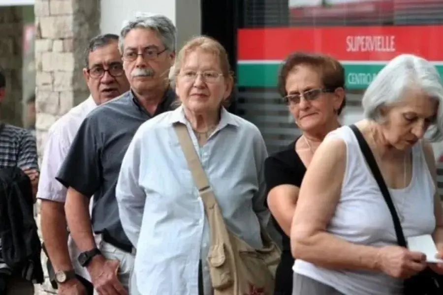 ANSES: las jubilaciones y pensiones mínimas vienen con bono especial en enero