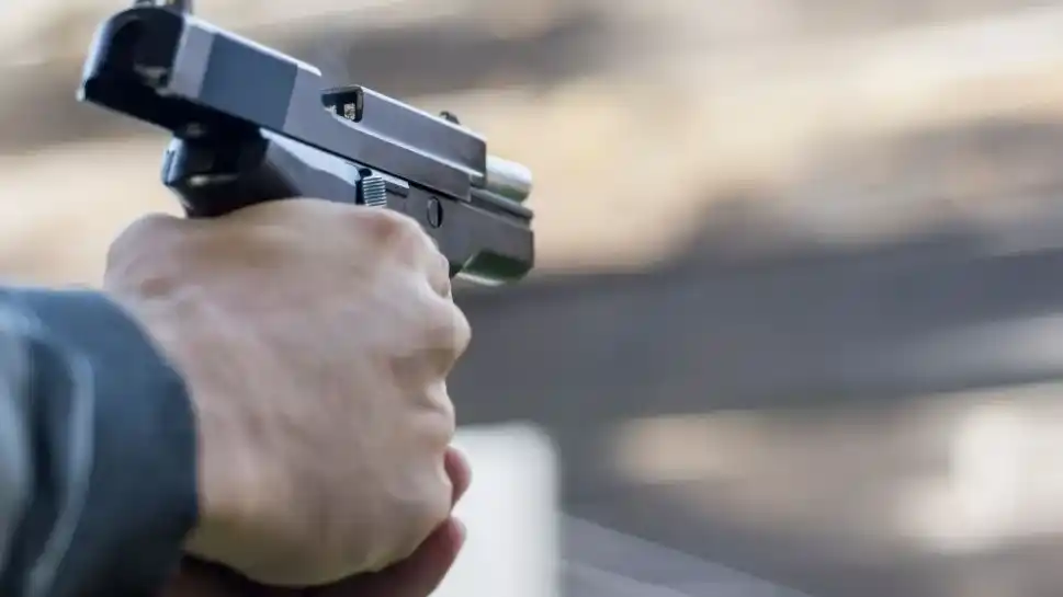 Modificaciones en la reglamentación de la Ley Nacional de Armas y Explosivos.