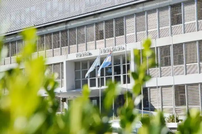 Robo a sala de juegos en Paraná: el viernes comienza juicio por jurados