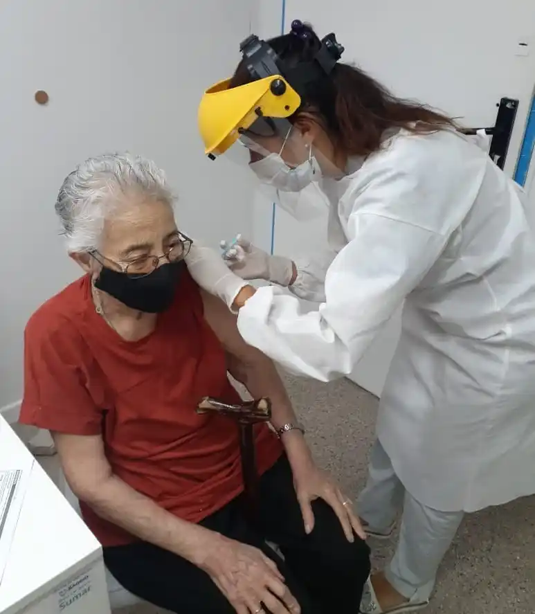 El Hospitalito Baggio habilita una línea telefónica para solicitar turnos