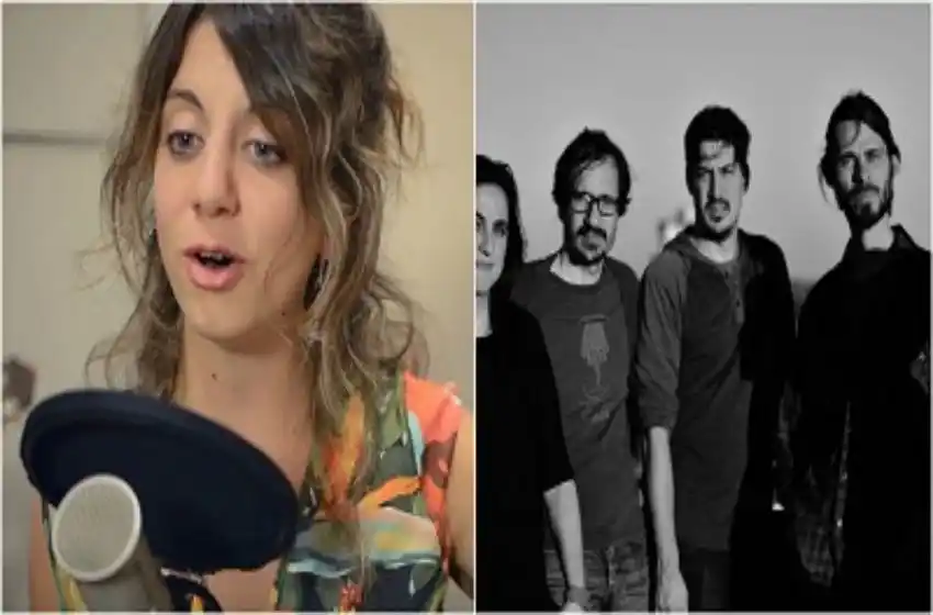 Nuevos discos seleccionados de Coproducciones Discográficas 2018