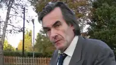 Ricardo García fue operado del corazón: qué dijo Adriana Aguirre