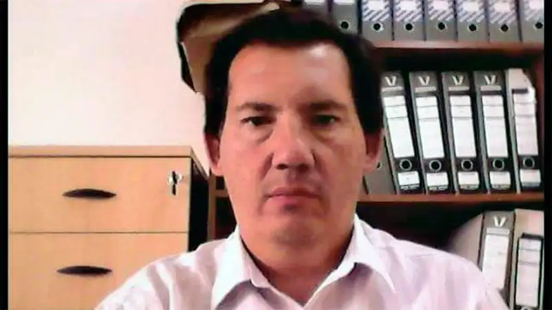 Amputación, disparo y fuego: Así fueron las últimas horas del chofer asesinado