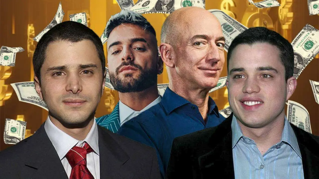 ¡REGALARÁN CASAS! Maluma y los hijos de Álvaro Uribe se unen para beneficiar a la gente