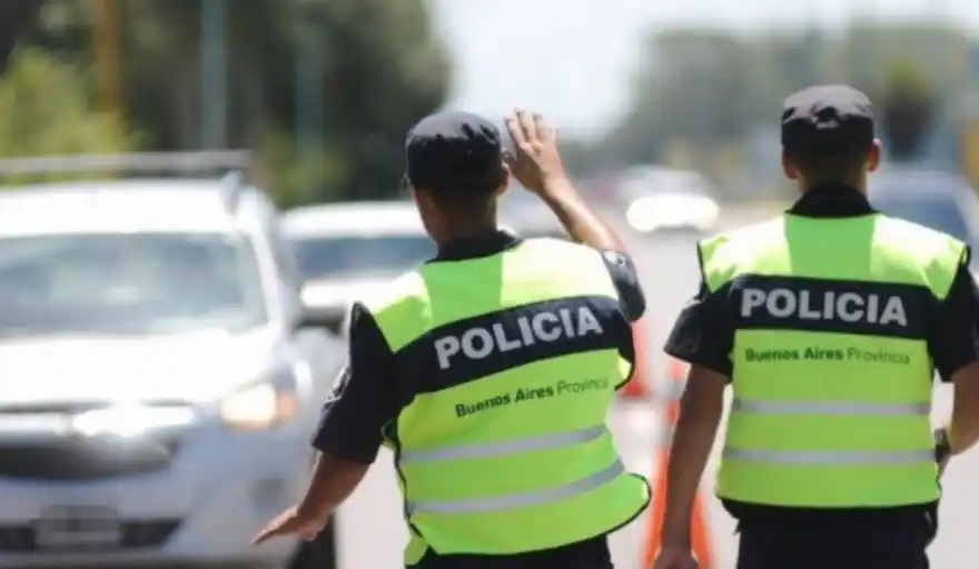 Juntos Por Chascomús solicitó al Intendente y al Presidente del Concejo “una actitud proactiva en la lucha con la inseguridad”