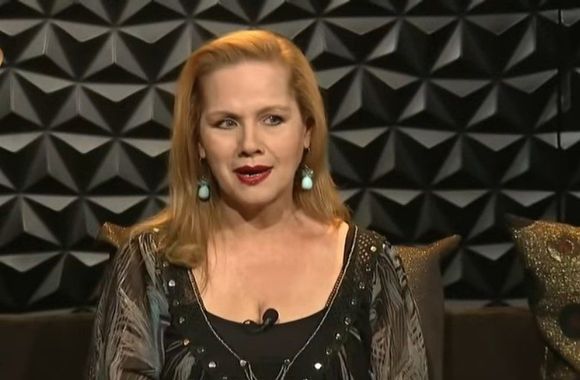 ¿Qué pasó con? Myriam Ochoa, la de los sábados