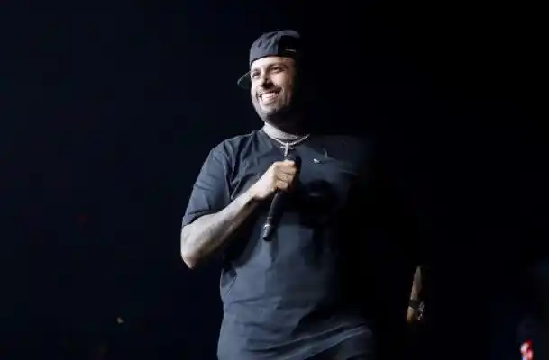 ¿Y Aleska Génesis? Nicky Jam confirma con su nuevo tema que está “Sin Novia”