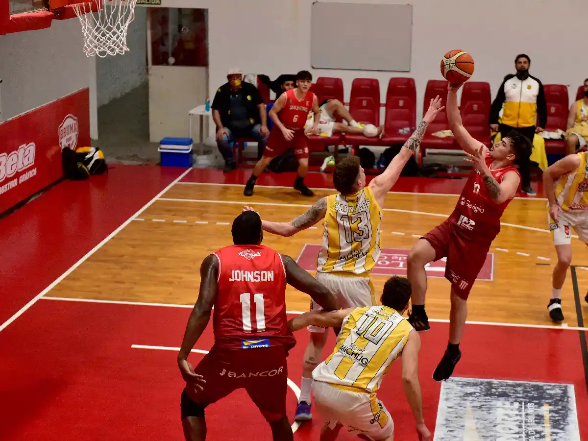 San Isidro y otra “final” ante Ameghino