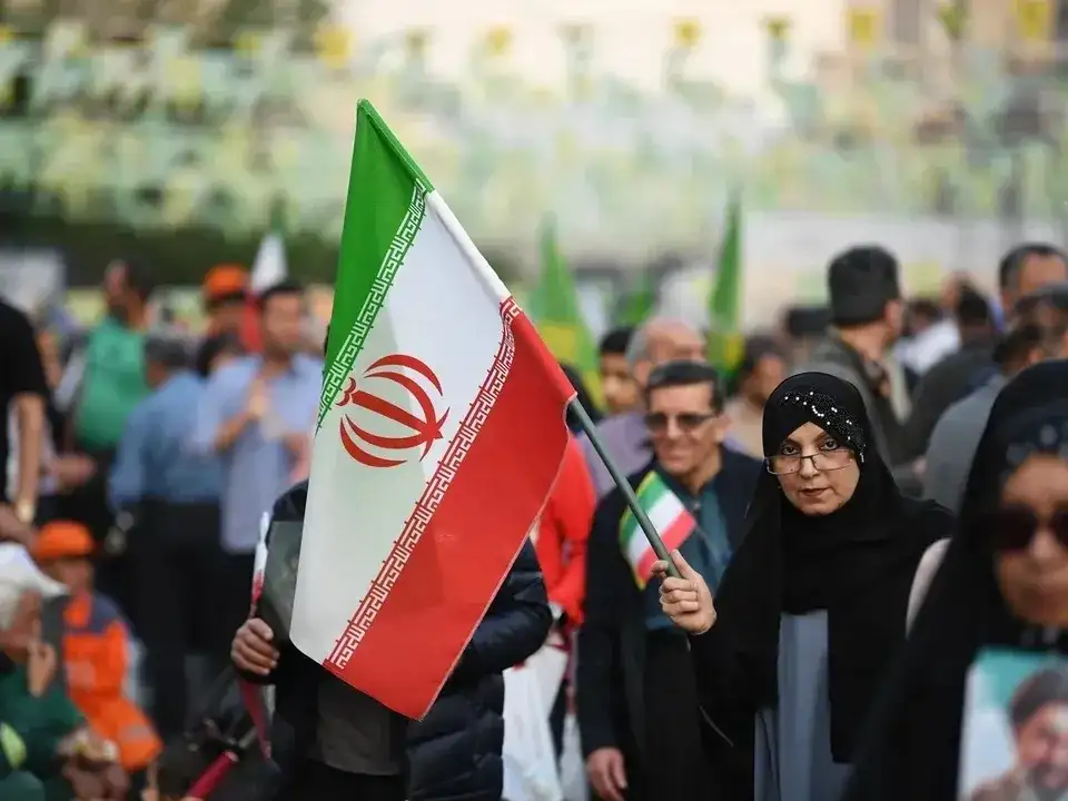 Irán sostuvo que ahora la decisión es de Estados Unidos.