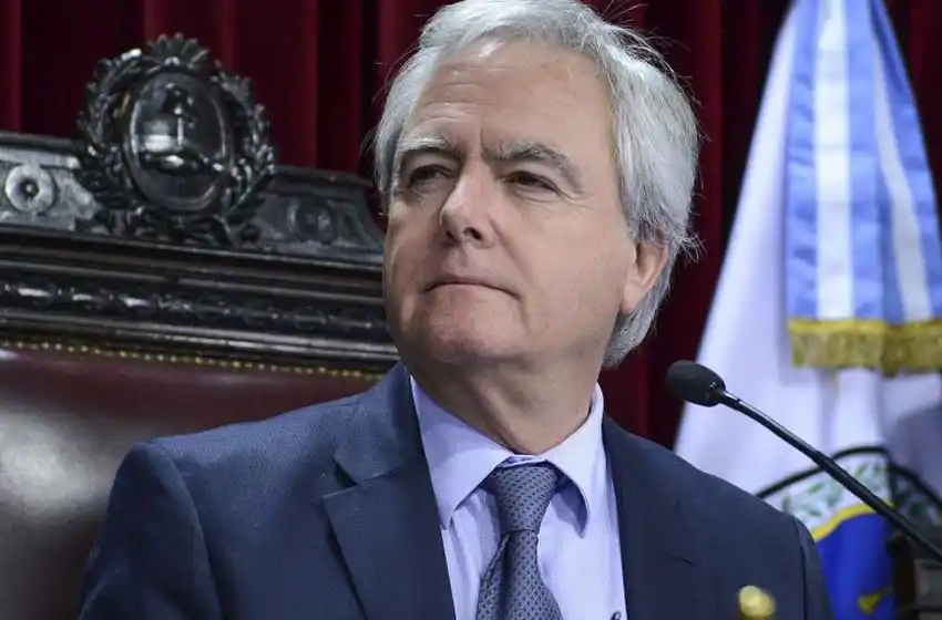 Federico Pinedo: “Hay kirchneristas golpistas y macristas descalificadores”