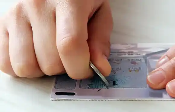 Caen 15 integrantes de la banda  “Good Luck” dedicados a la venta de CHANCE ILEGAL (+Video)