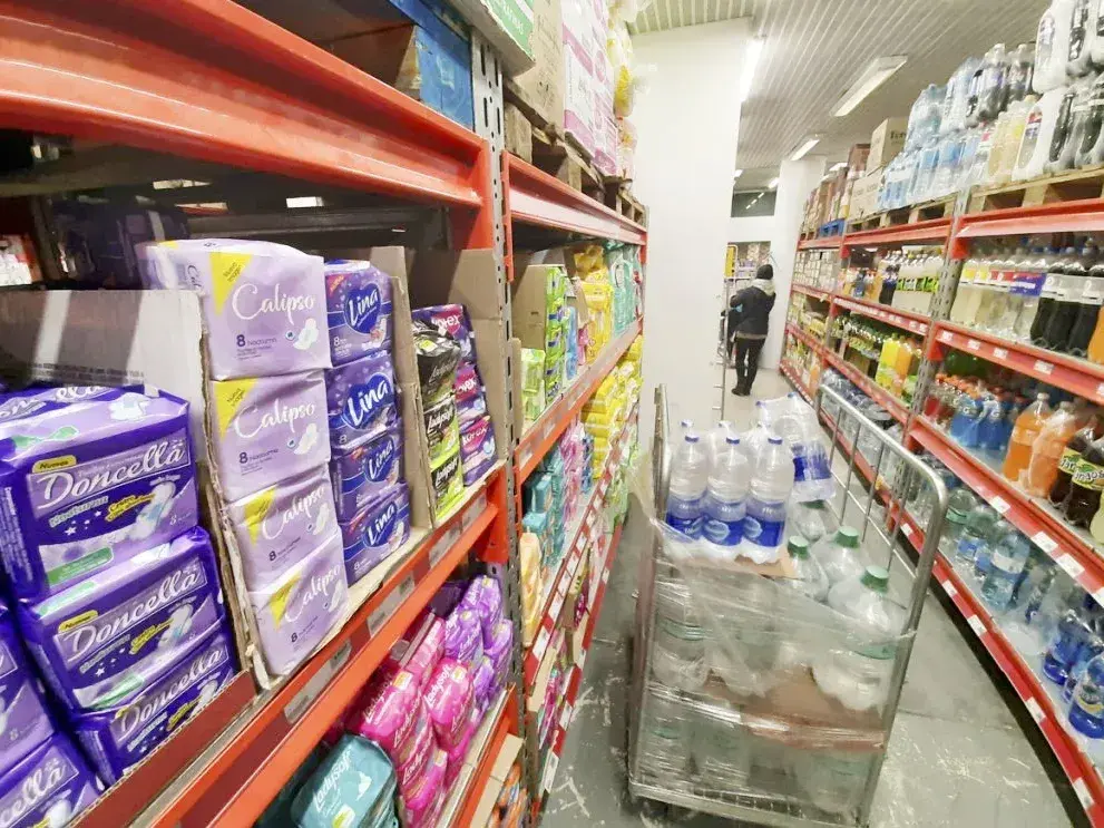 Se aceleró la inflación mayorista al 2,1 % en agosto y acumuló una suba de 29,8 % en doce meses