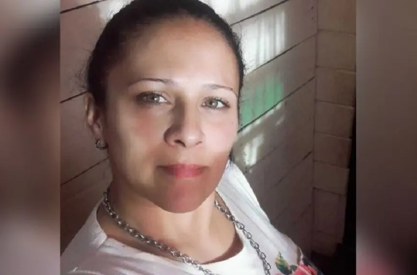 Quedará preso el femicida de Vanesa Olguín
