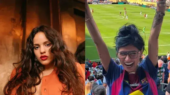 Polémica con Rosalía en Argentina: fans venden sus entradas tras una publicación sobre la final del Mundial