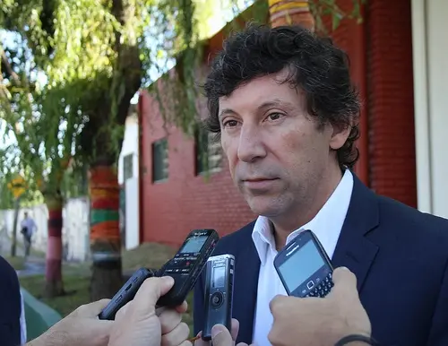 Posse: "Este domingo tenemos que ganarle al populismo en todo el país"
