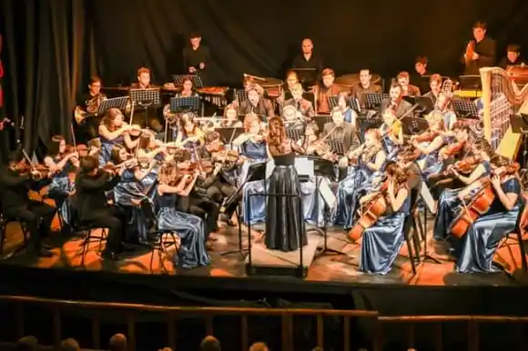 Dos conciertos organizados por la Orquesta-Escuela de Chascomús para este sábado