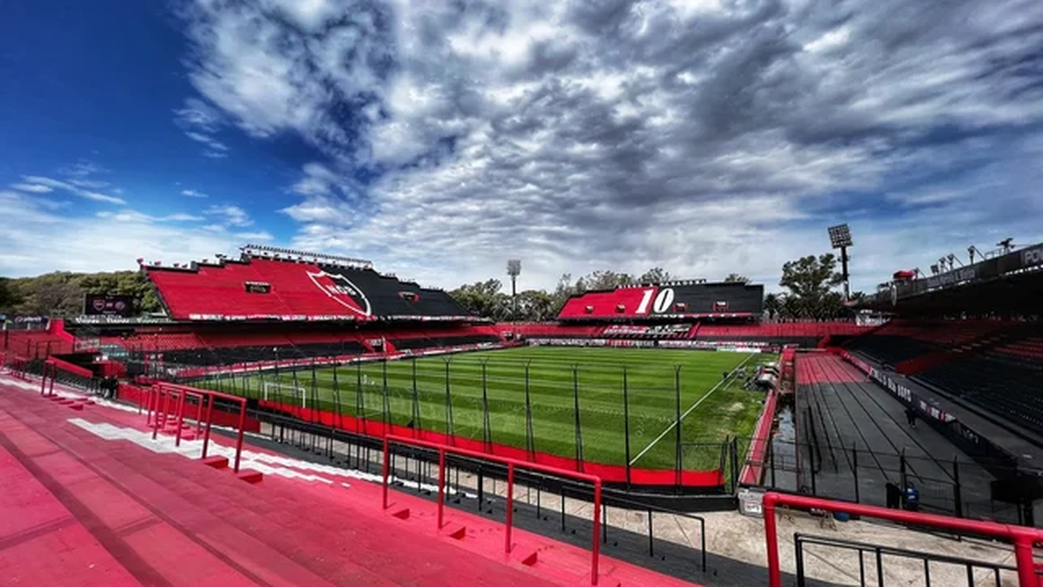 Rosario será sede de una de las semifinales de la Copa de la Liga.