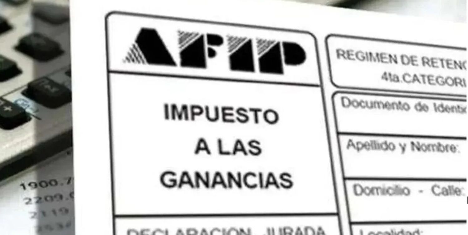 Sube el mínimo no imponible a partir del 1 de noviembre