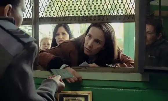 El club de las 5: Oreiro + Dakota Johnson + Chaplin + Listorti + NCIS