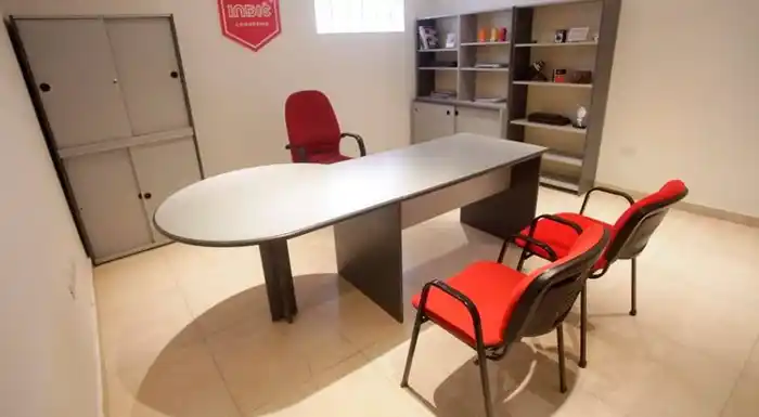 Foto: Indie Coworking