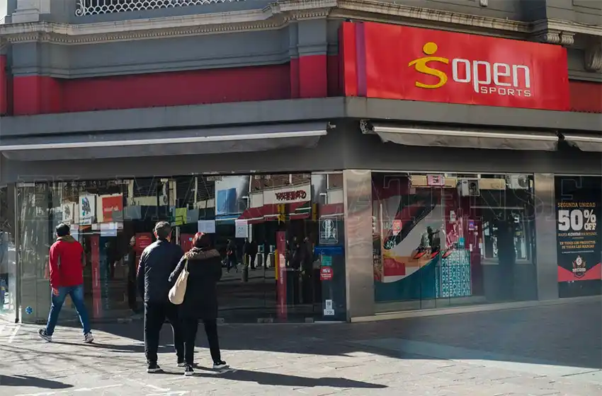 Quinto mes consecutivo de aumento en las ventas en comercios marplatenses