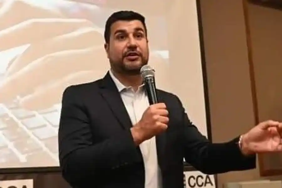 Cleri celebró la aprobación en Diputados del Monotributo Tech: “Es otro impulso para un desarrollo soberano de la industria del conocimiento”