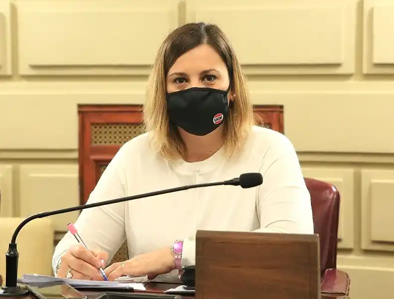 Roturas de silobolsas: La diputada Orciani y el bloque radical piden respuestas al gobierno provincial
