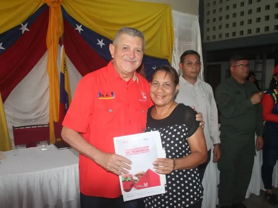 Confirman muerte de alcalde chavista: Milthon Tovar