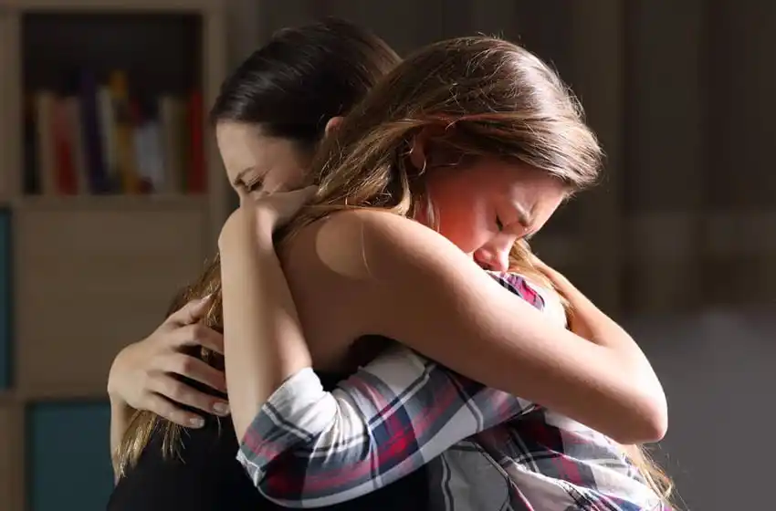 La muerte menos pensada