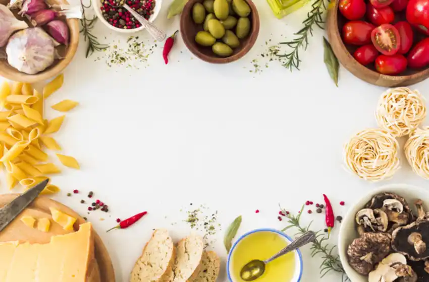Cómo comer saludable sin gastar de más