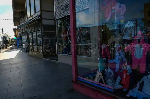 "Los comercios tienen poca rentabilidad y es difícil afrontar gastos"