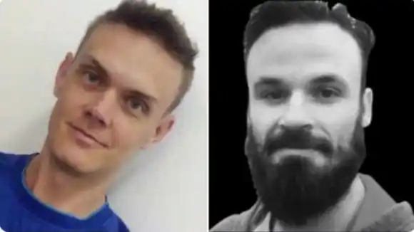 ¡NEGOCIACIONES SURTEN EFECTOS! Liberados ciudadanos estadounidenses que se encontraban presos en el Sebin