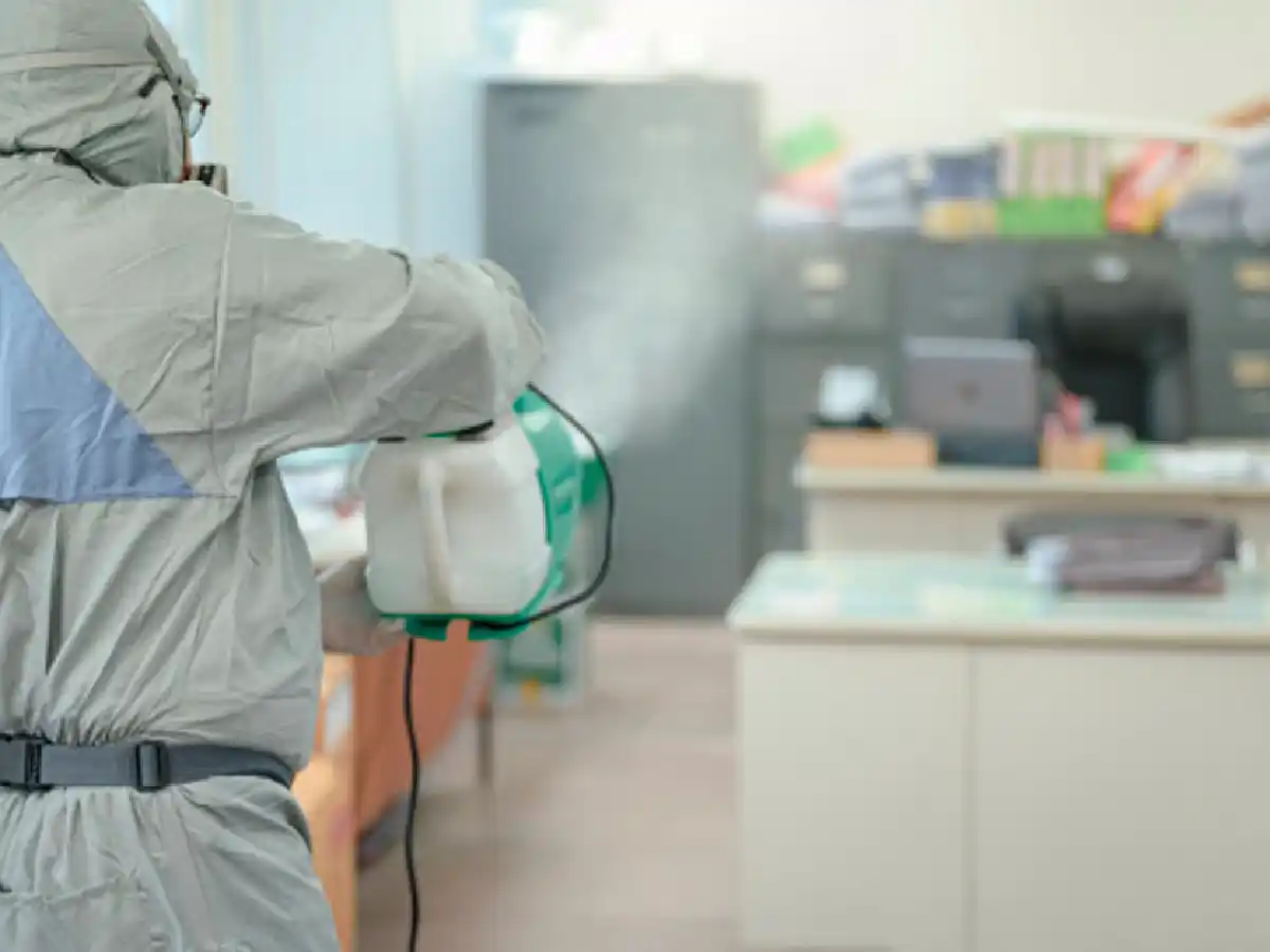 Diseñaron dispositivo  para eliminar el coronavirus  del ambiente con ozono 