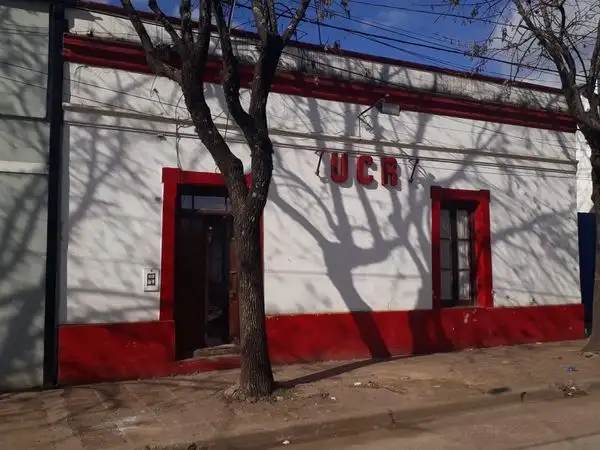 Villaguay es el departamento en el que menos radicales votaron en la interna