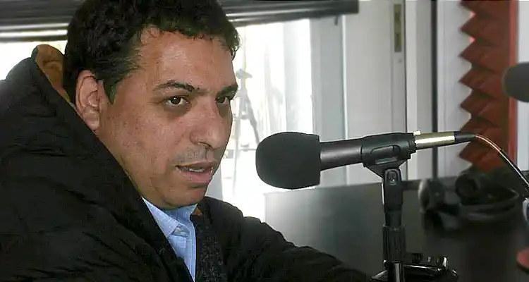 Acusan a concejal de Cambiemos por quedarse con plata del "Momo" Venegas: "Es un garca"