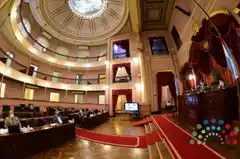 Diputados sesionará esta semana