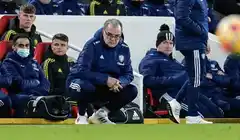 El extraño caso del señor Bielsa