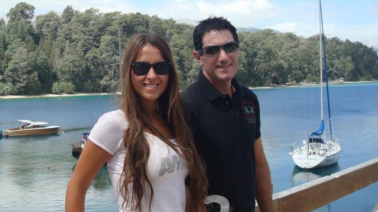 Confirman que el cuerpo hallado en Rosario no es de Stefanini