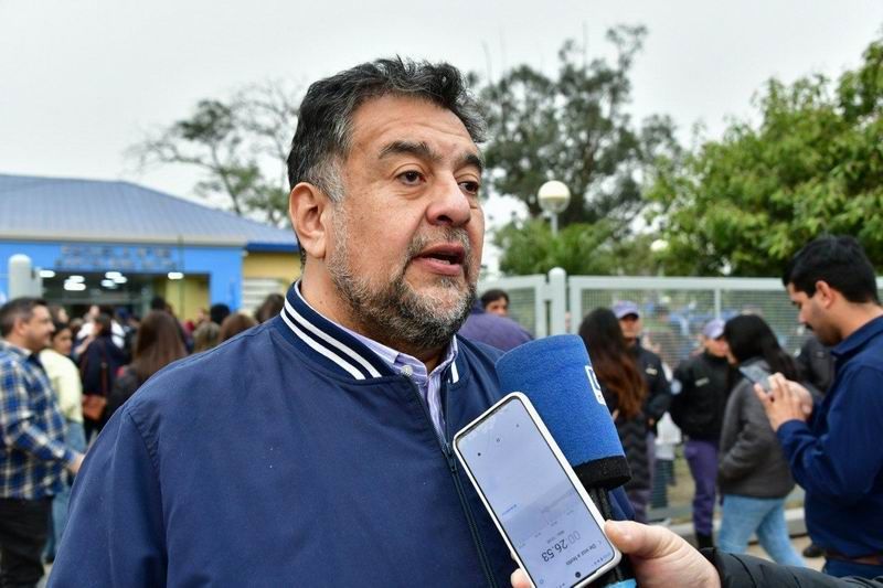 “Cuando el Gobernador expresa algo de manera 
pública es porque tiene la certeza que es verdad”
