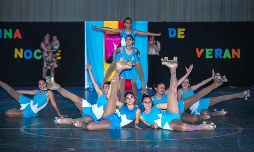 Fiesta de Patín 2023