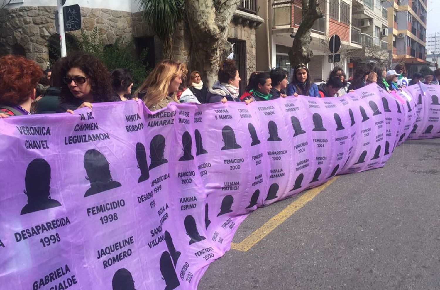 Denuncian un "abandono" del Municipio en la Casa de la Mujer