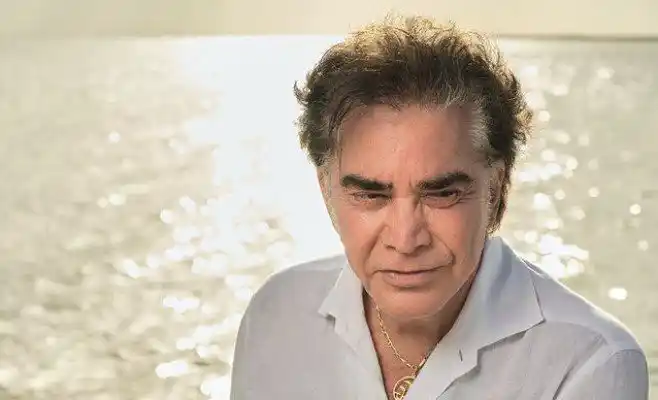 PONCHAO: Así quedó «El Puma» cuando Mirtha Legrand le preguntó por sus hijas en vivo