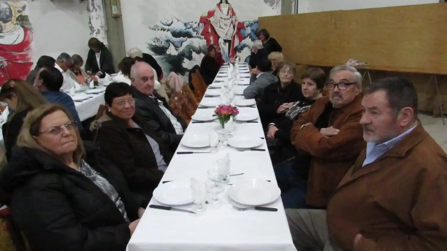 Cena Torquatti - 1
