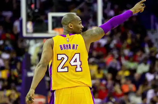 Kobe Bryant, estrella de la NBA, falleció este domingo en un accidente en helicóptero