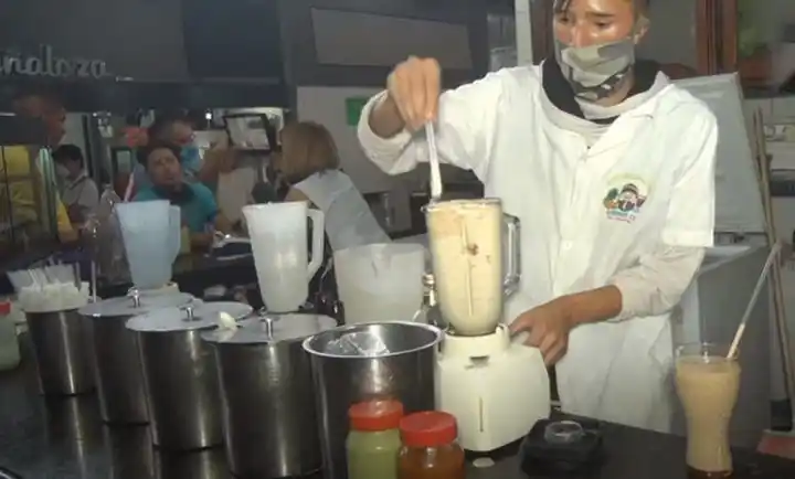 ¡Bebida milagrosa! Tachirenses aseguran que previene el coronavirus