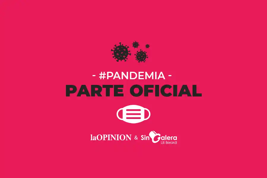 COVID-19: datos oficiales 18-11-21 – 13.21