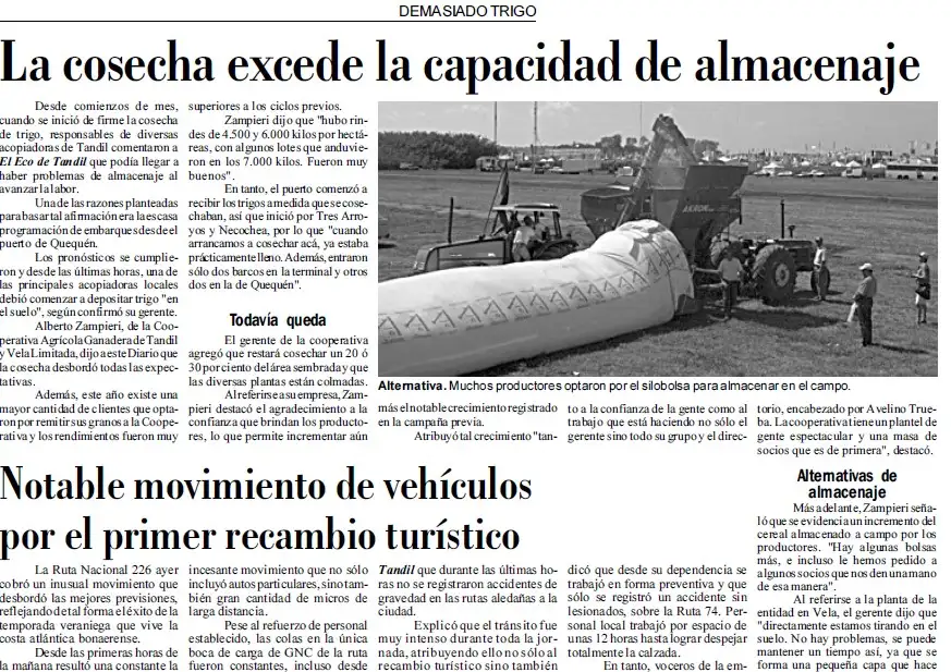18 de enero