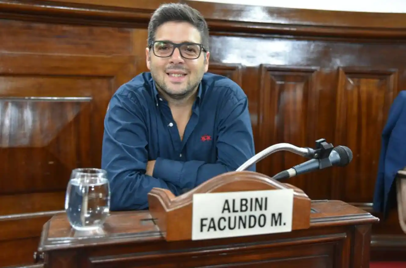 Confirman preventiva para los Albini por el escándalo de “Chocolate” Rigau