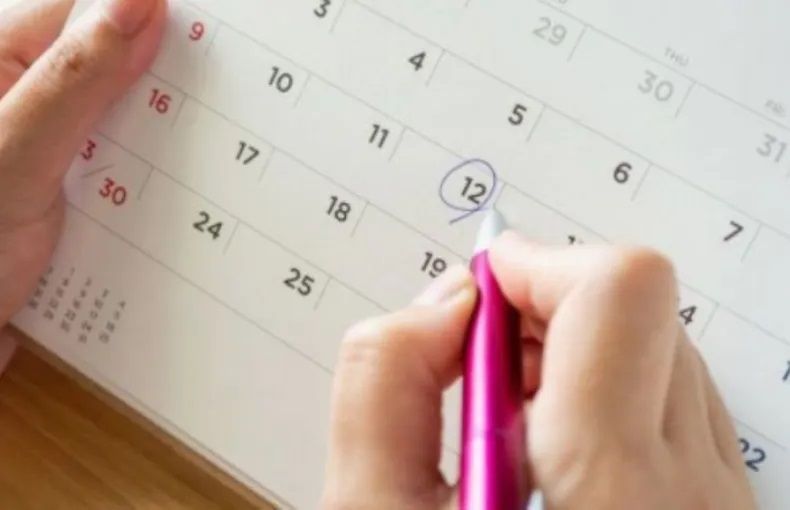 Se confirmó el cronograma de feriados para 2023: Serán 19 los días festivos