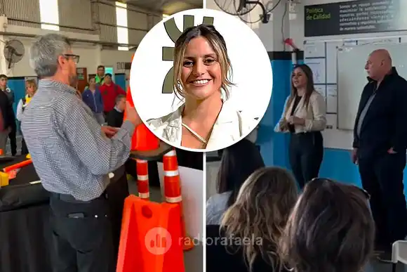 Gran convocatoria del primer taller presencial de la Diplomatura en Gestión de la Seguridad Vial